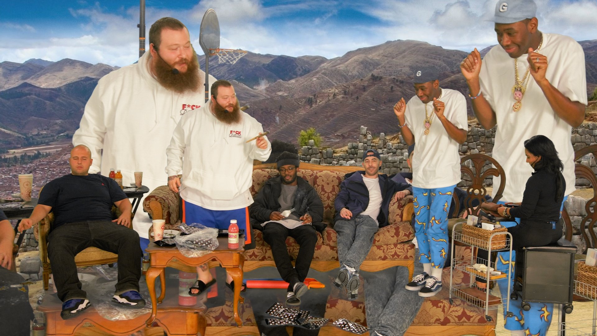 Episode 2