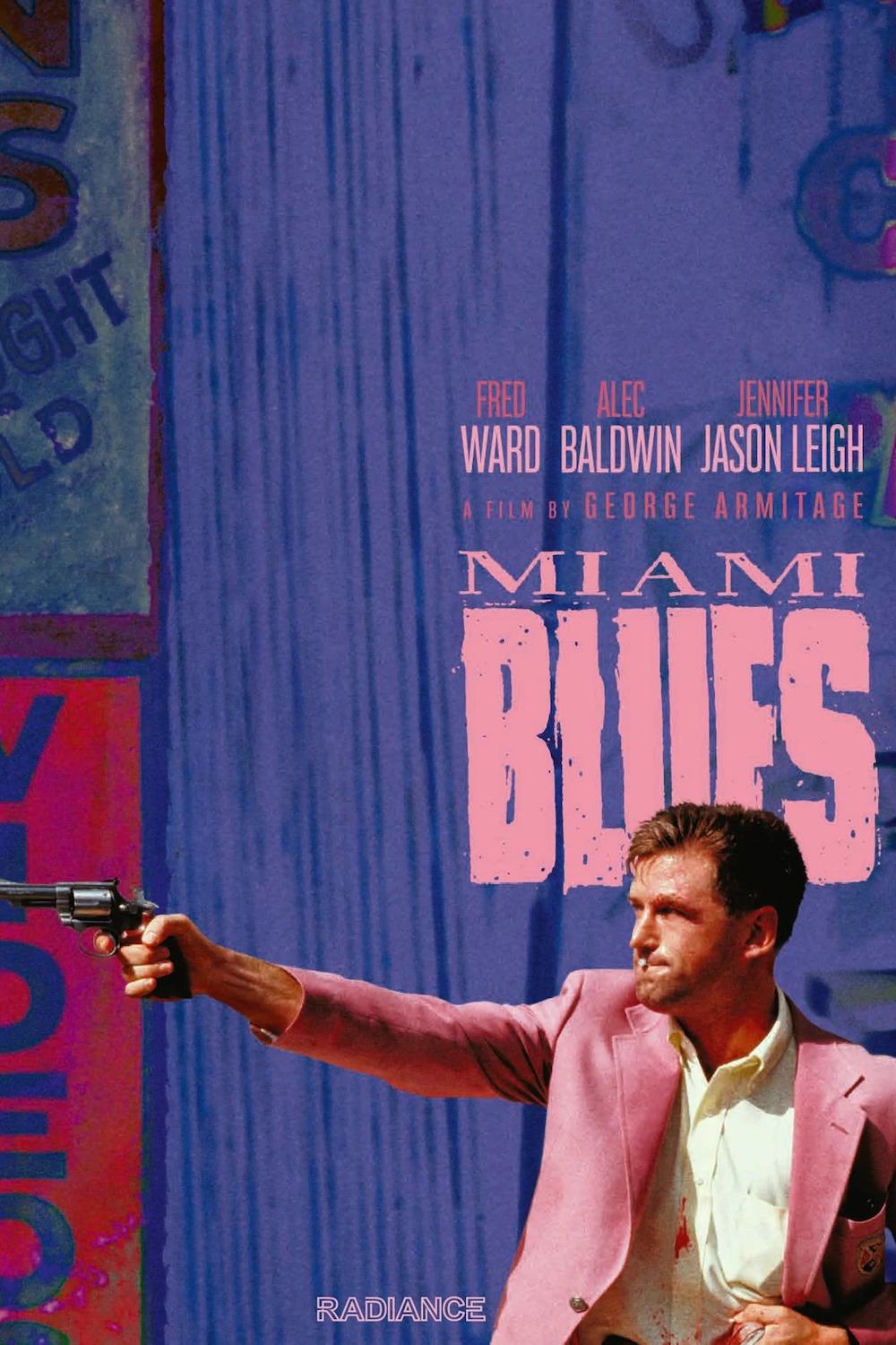 Miami Blues