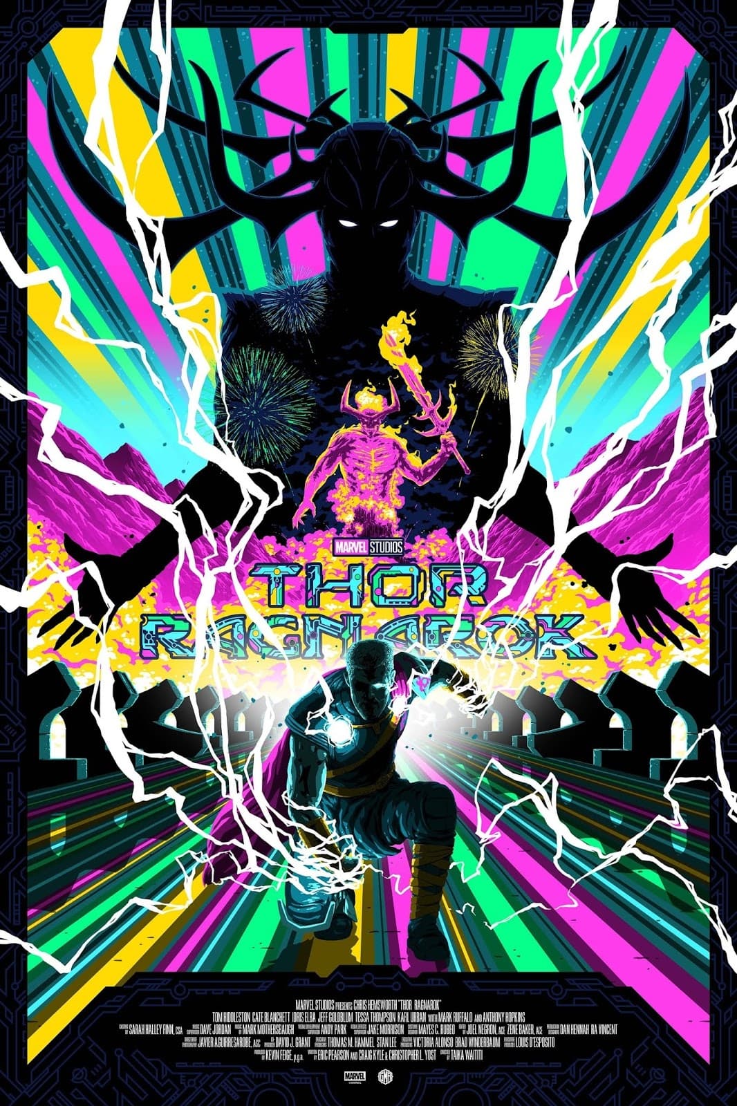 Thor: Ragnarok