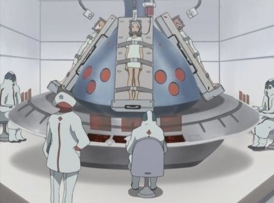 Eureka Seven