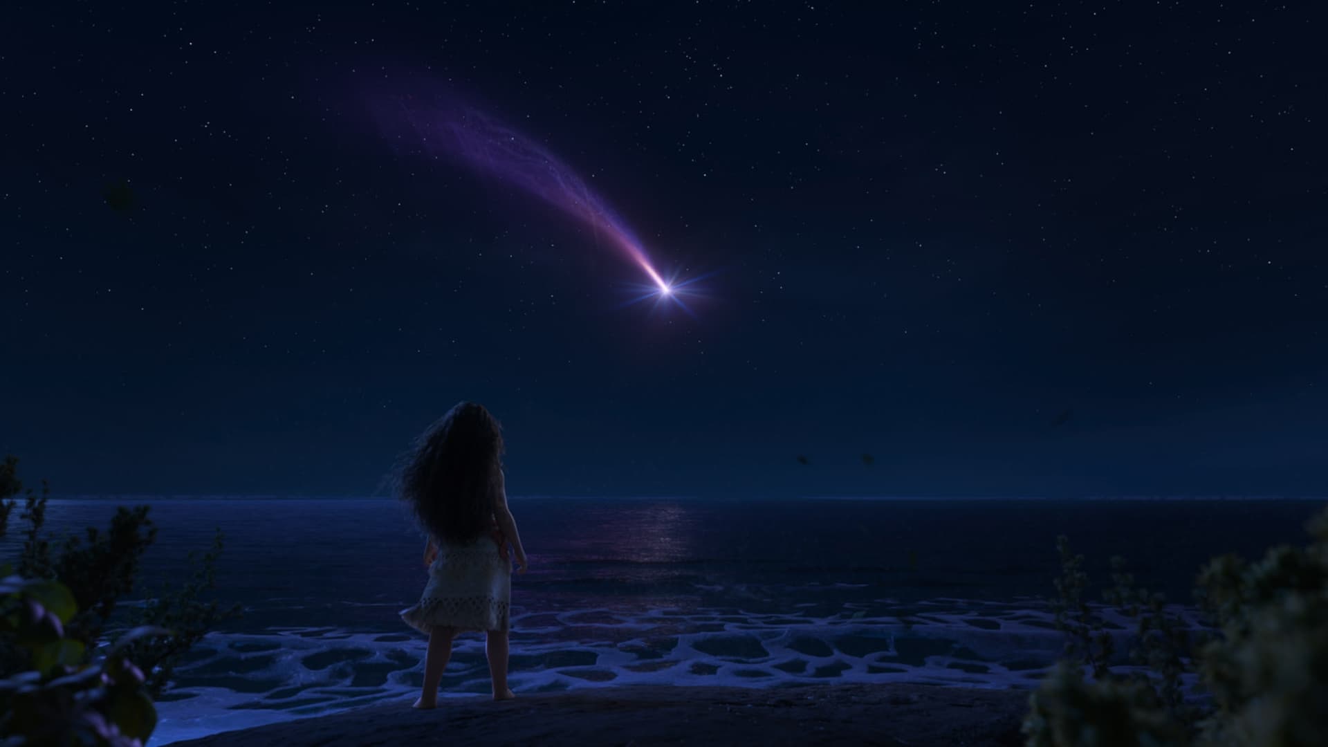 Moana 2 backdrop