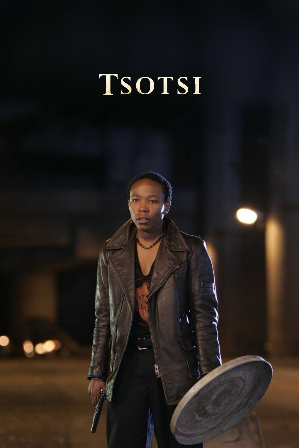 Tsotsi