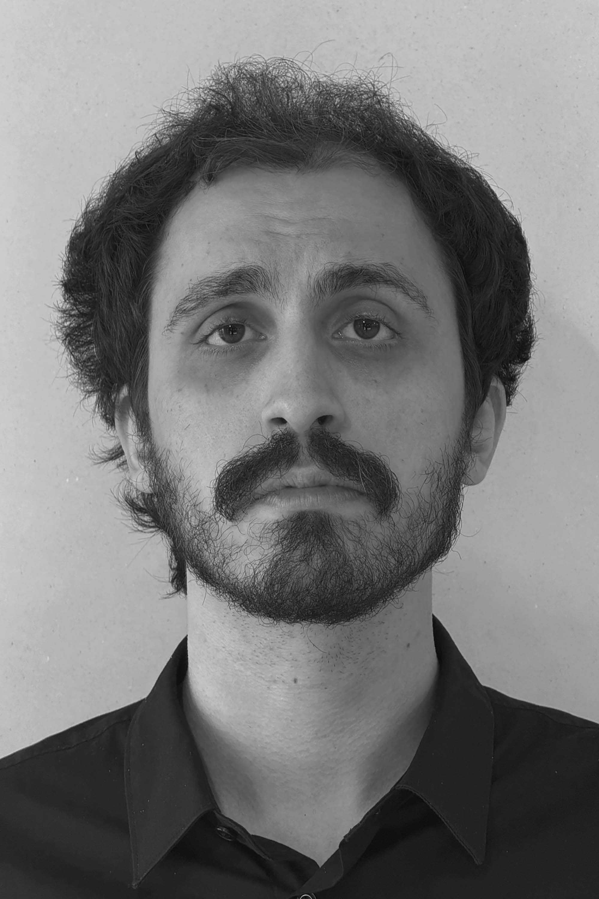 et billede af Giovanni Bruno Cursano