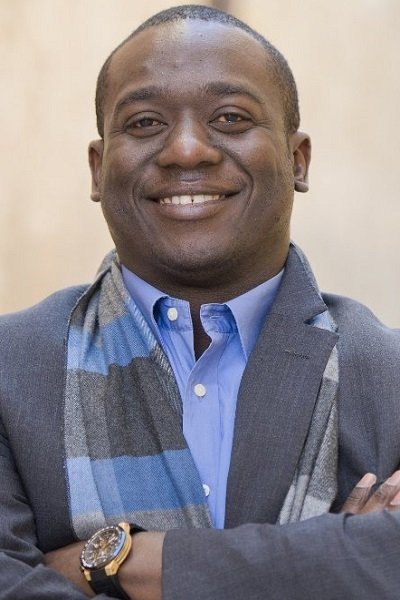 et billede af Shane Rowe