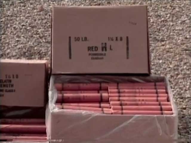 Merveilles modernes 6x29