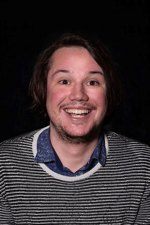 et billede af Marek Lupták