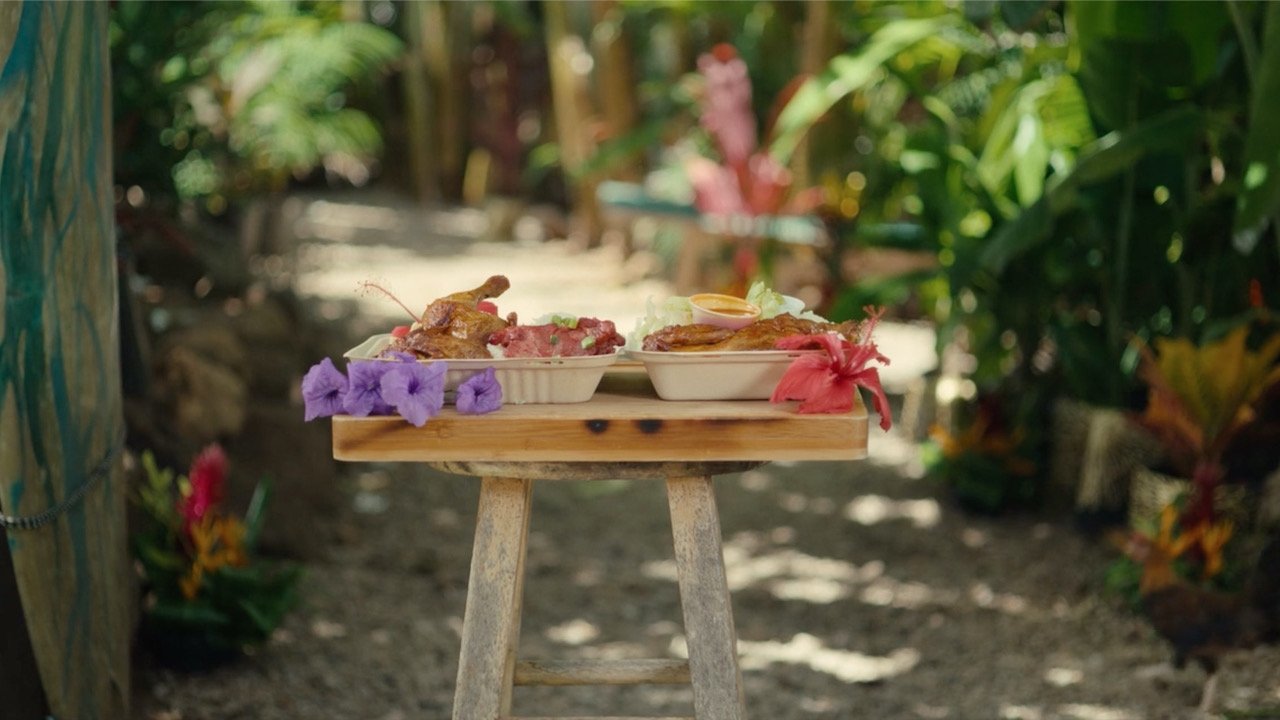 Thumbnail for Oahu, Hawaii Season 1 Episode 5