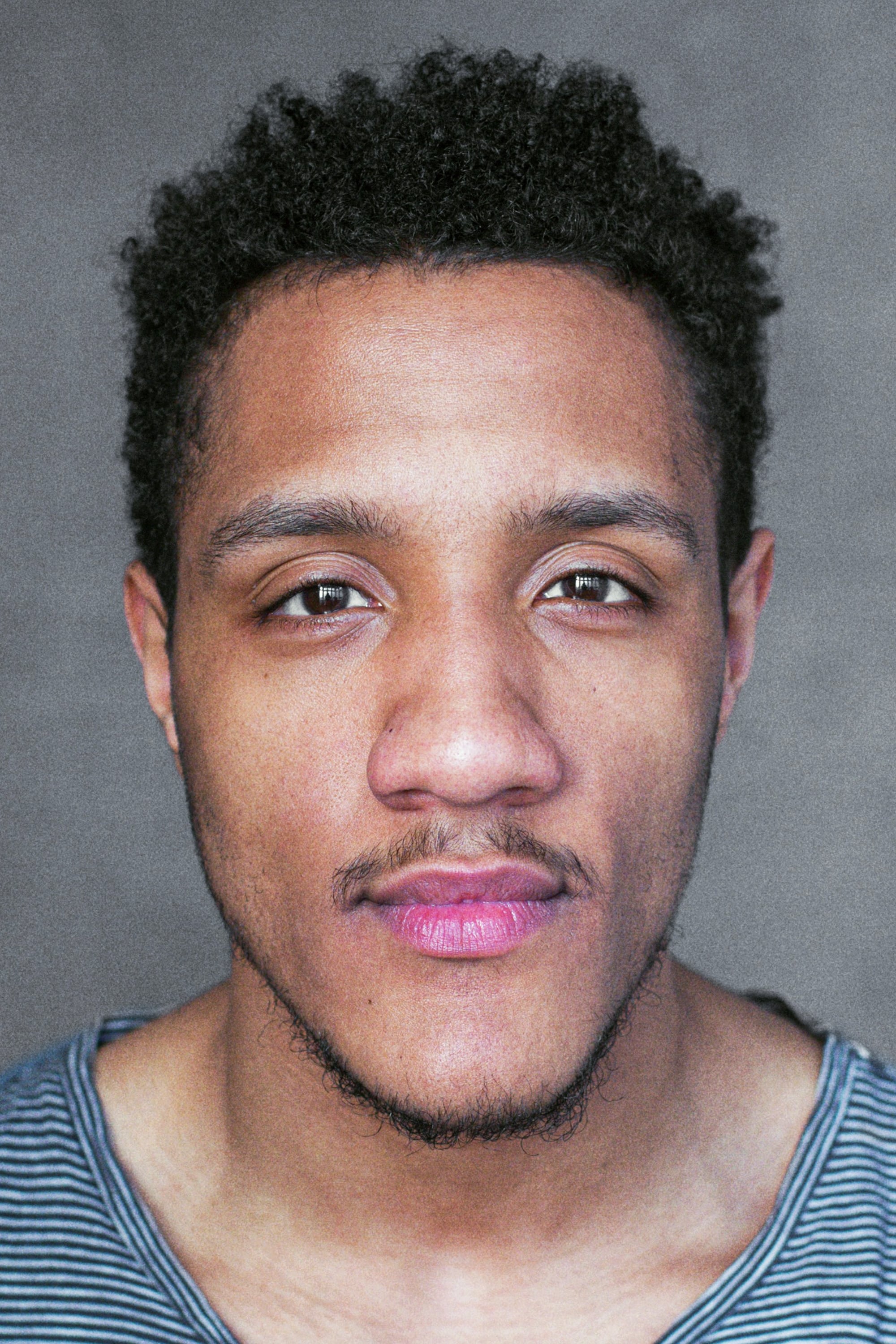 et billede af Jaz Hutchins