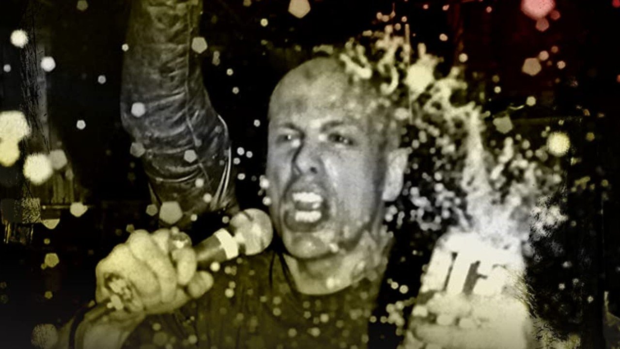 Everything is A OK: A Dallas, TX Punk Documentary (2020)