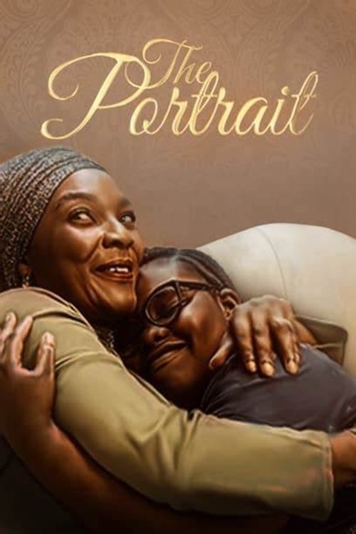 The Portrait (2022) Posters — The Movie Database (TMDB)