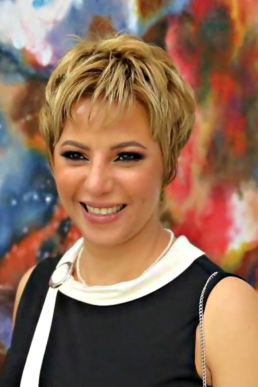 et billede af Gihan Fawzy