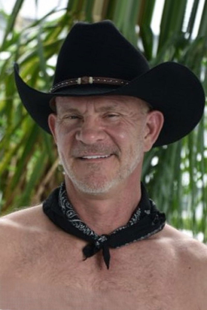 et billede af Butch Everhardt