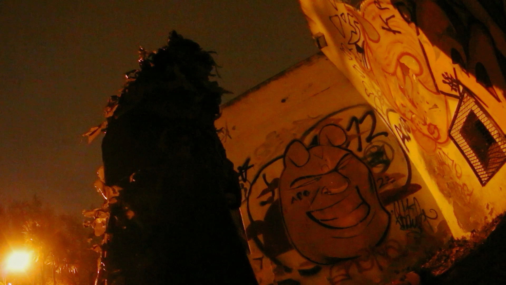 El Hombre de la Bolsa