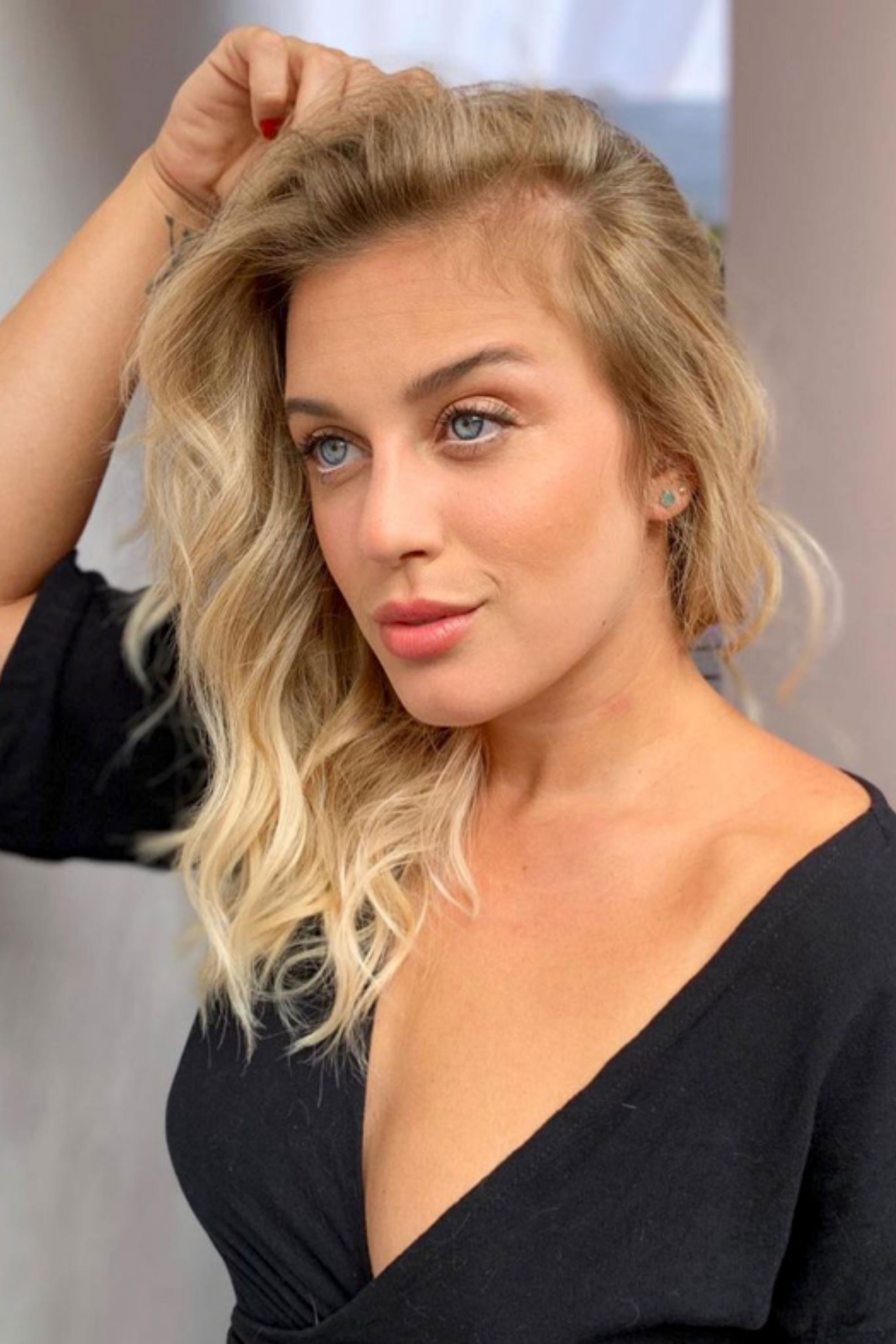 et billede af Thaís Conrado