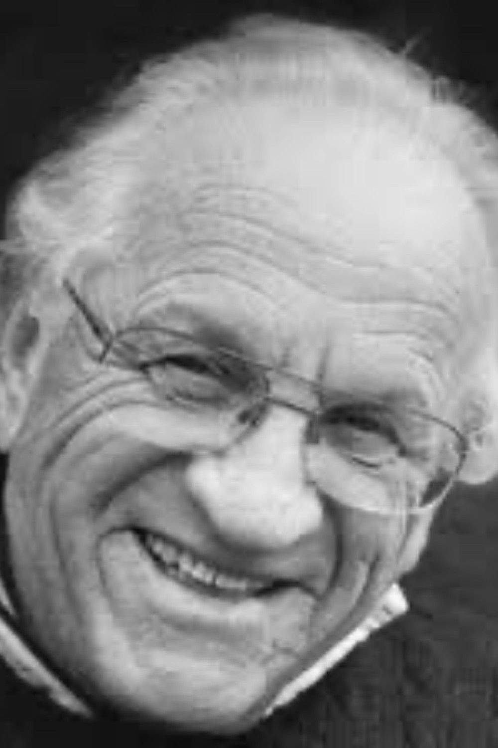 et billede af Al Barkow