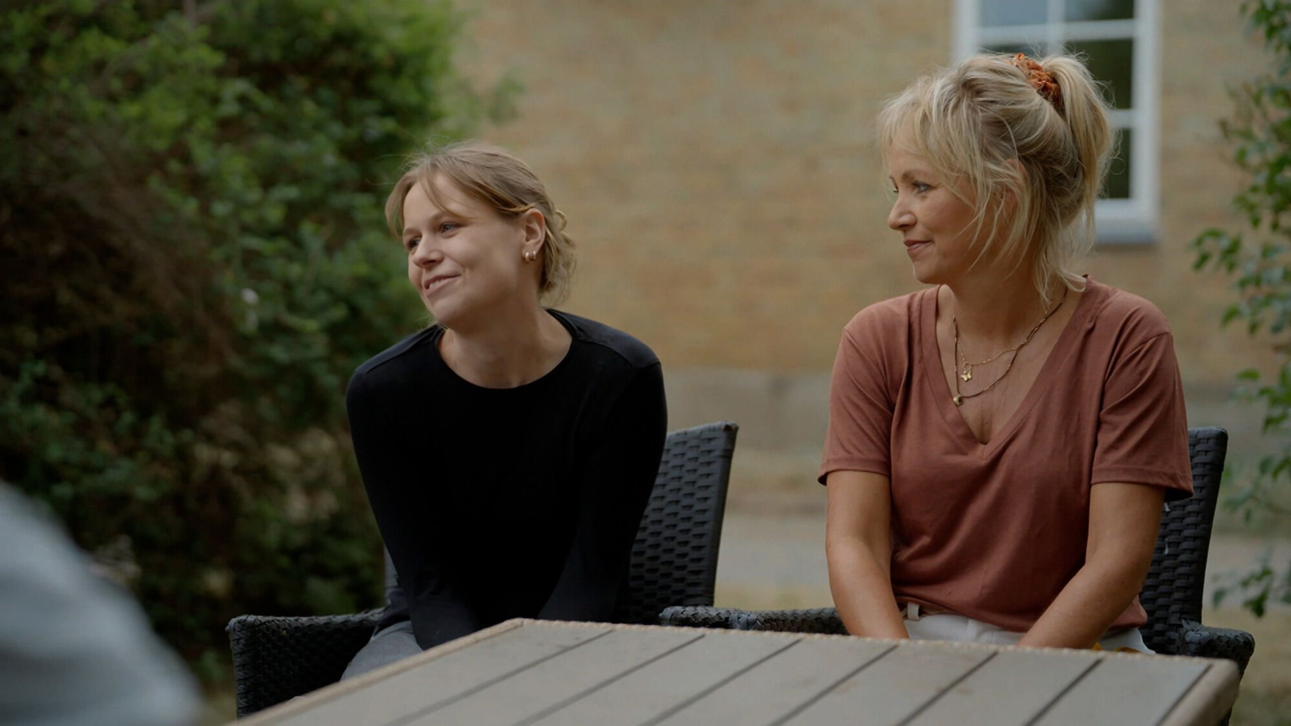 Boer zoekt Vrouw - Épisode 7