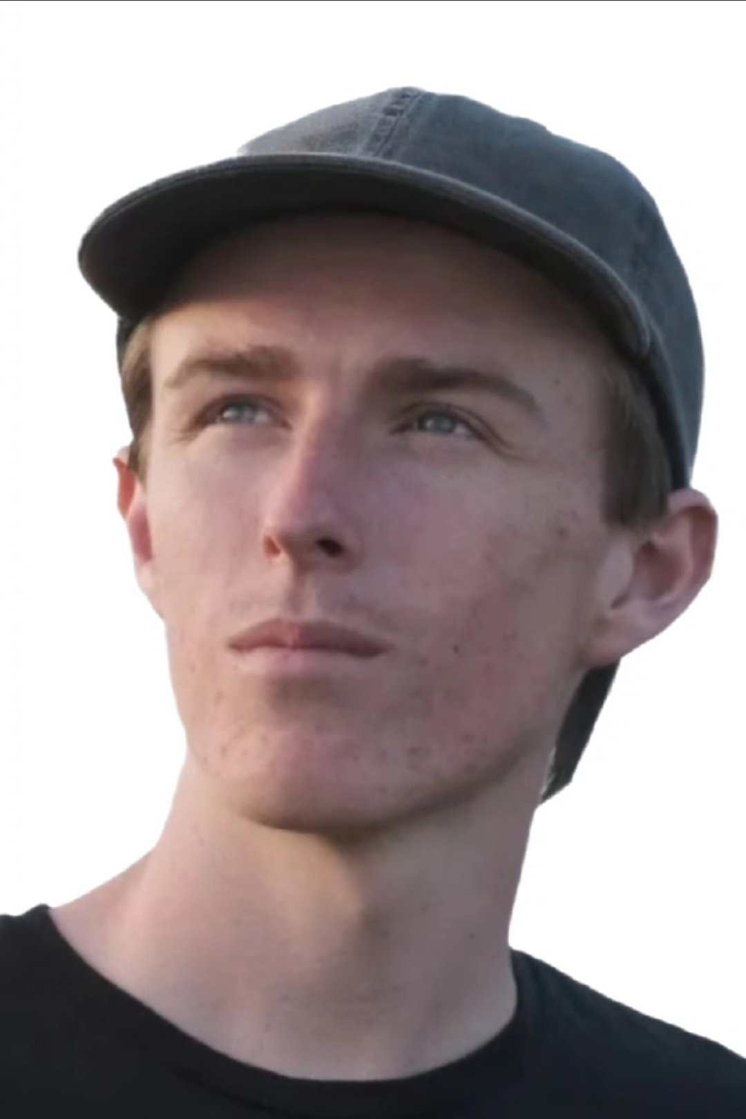 Nick Mills | Associate Producer