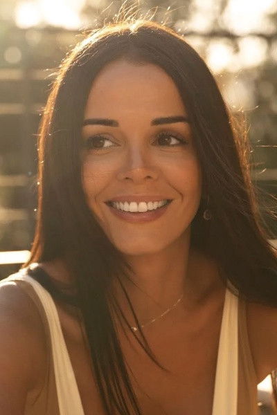 et billede af Emilie Bellule