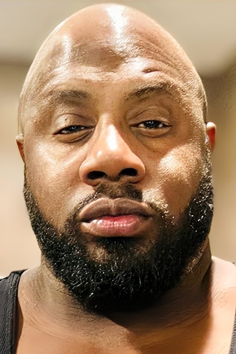 et billede af David Dunston