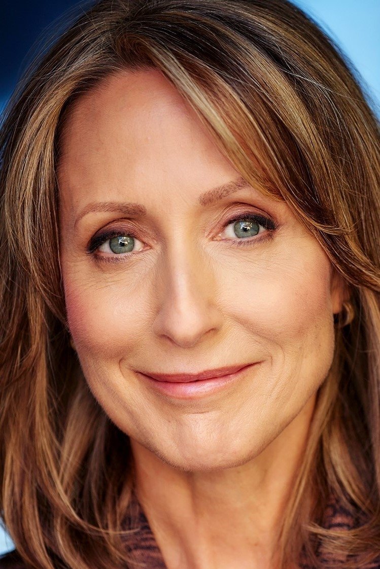 et billede af Stephanie Nash