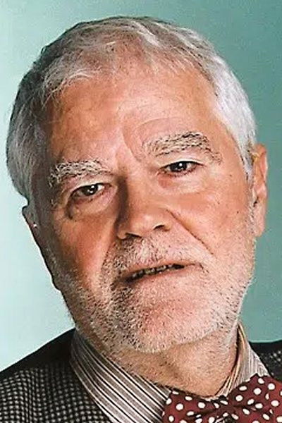 et billede af Bent Conradi