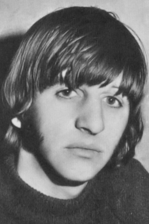 Photo de Ringo Starr 27144