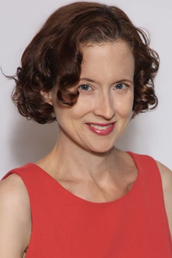 et billede af Laura Ann Tull