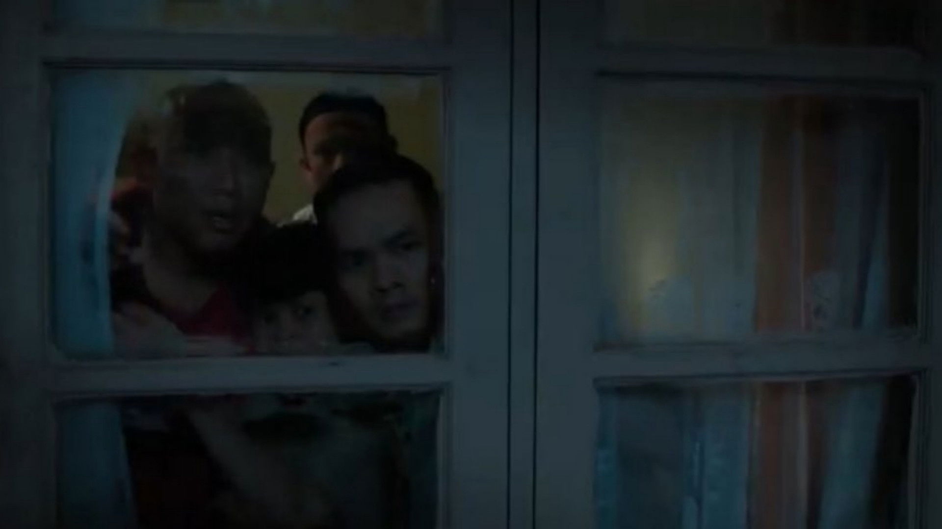 Agak Laen: Menyala Pantiku! backdrop