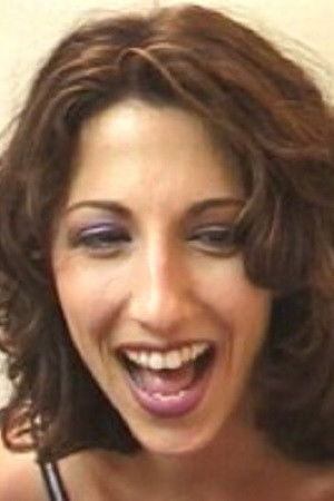 et billede af Amanda Blake