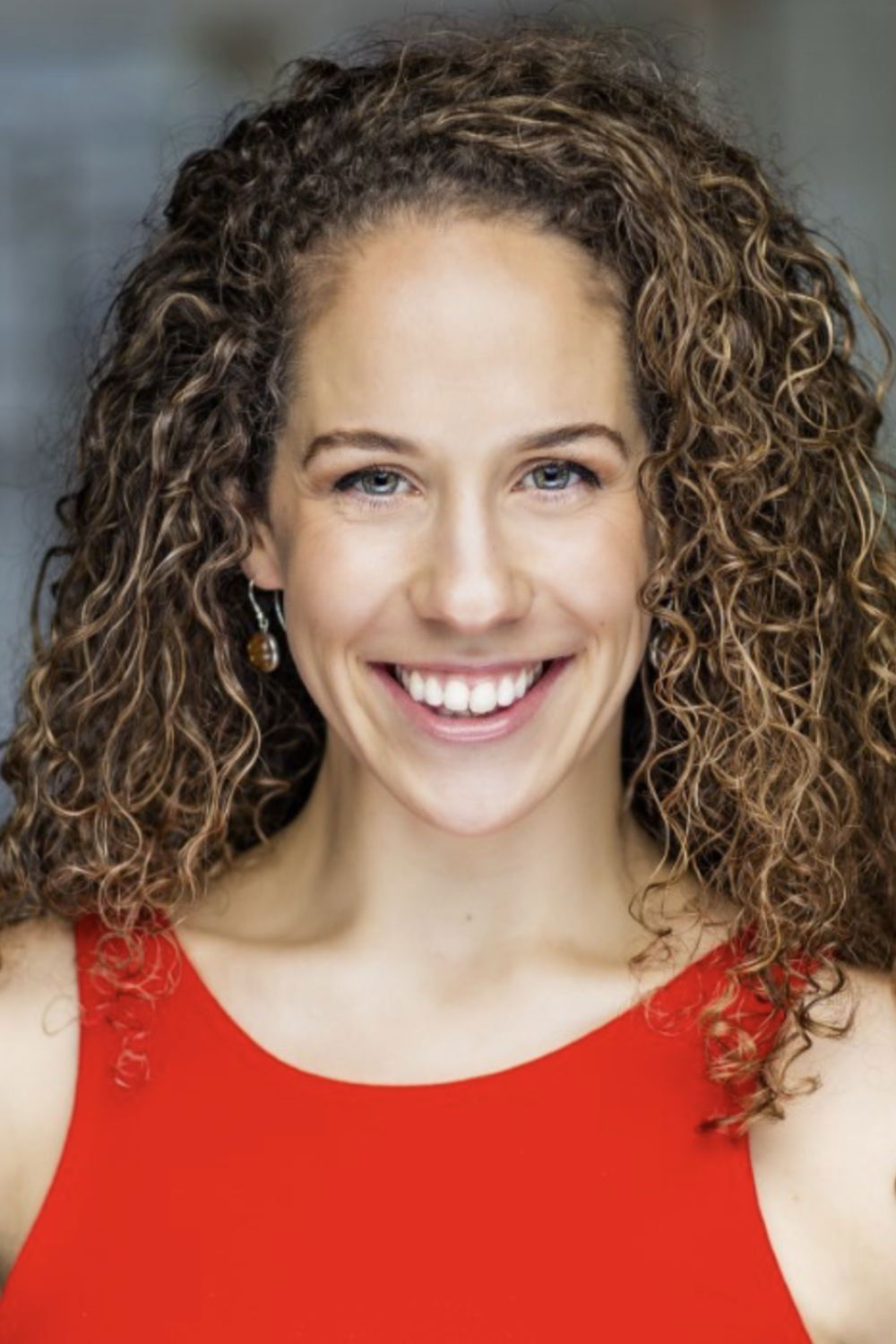 et billede af Amanda Damaren