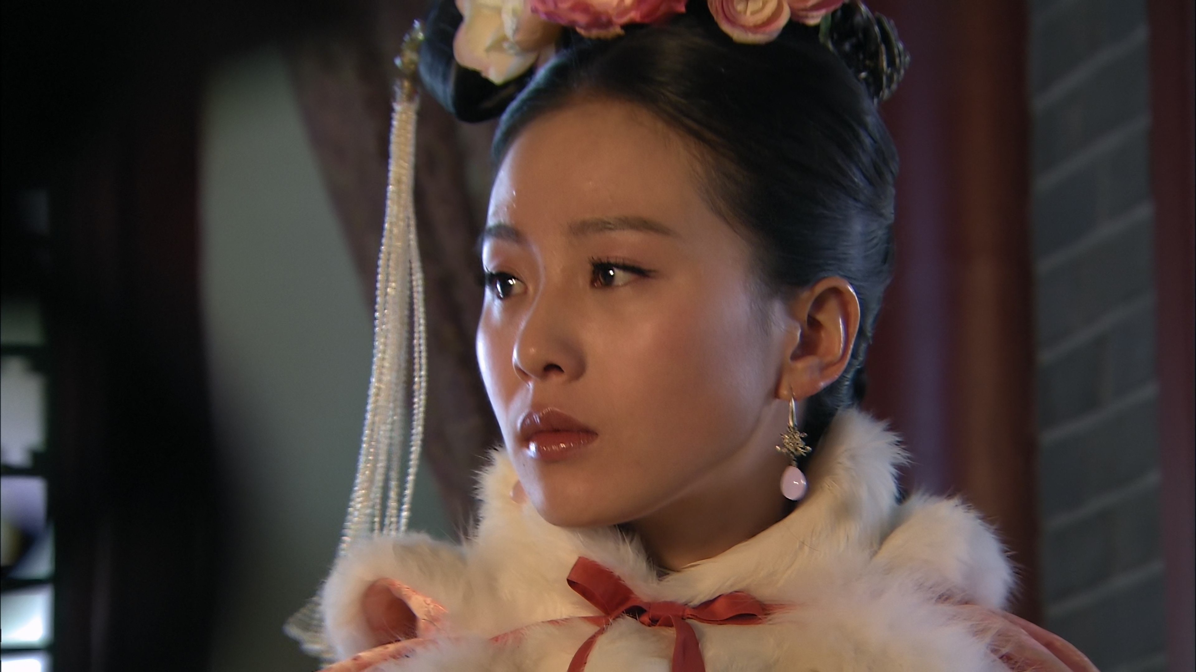 Scarlet Heart
