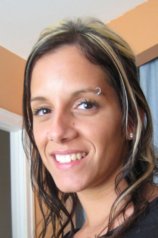 et billede af Pamela Kayne