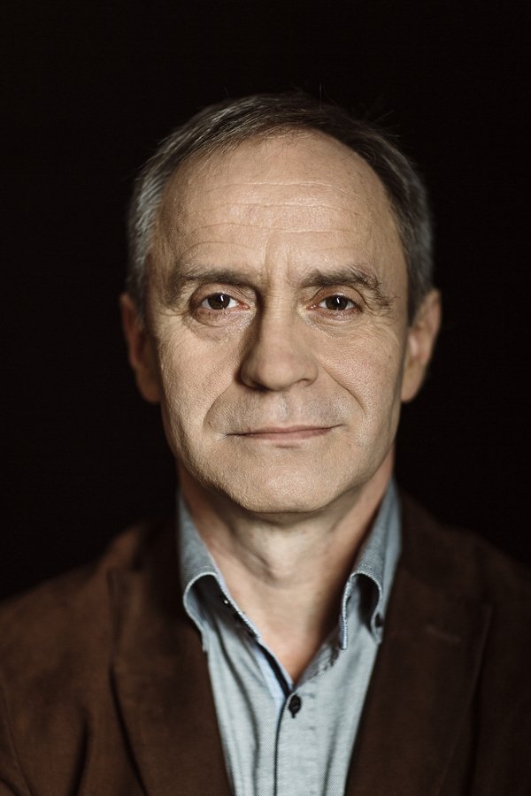 et billede af Dariusz Sosiński