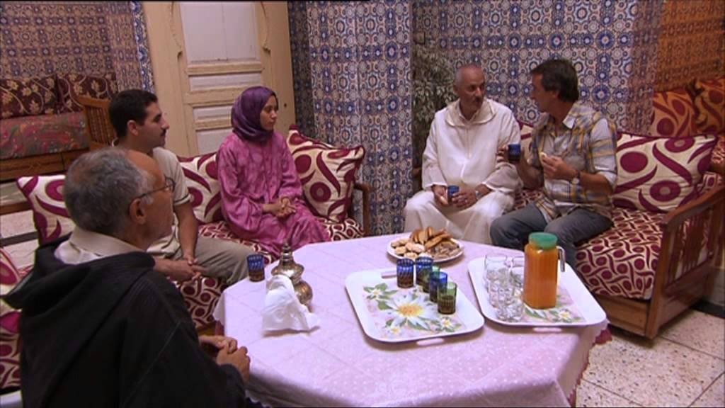 C'est pas sorcier - L'islam, de Mahomet à aujourd'hui