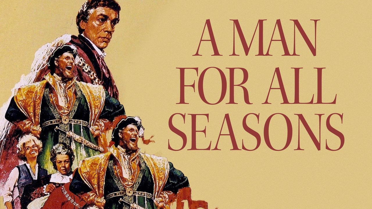 A Man for All Seasons (1966)