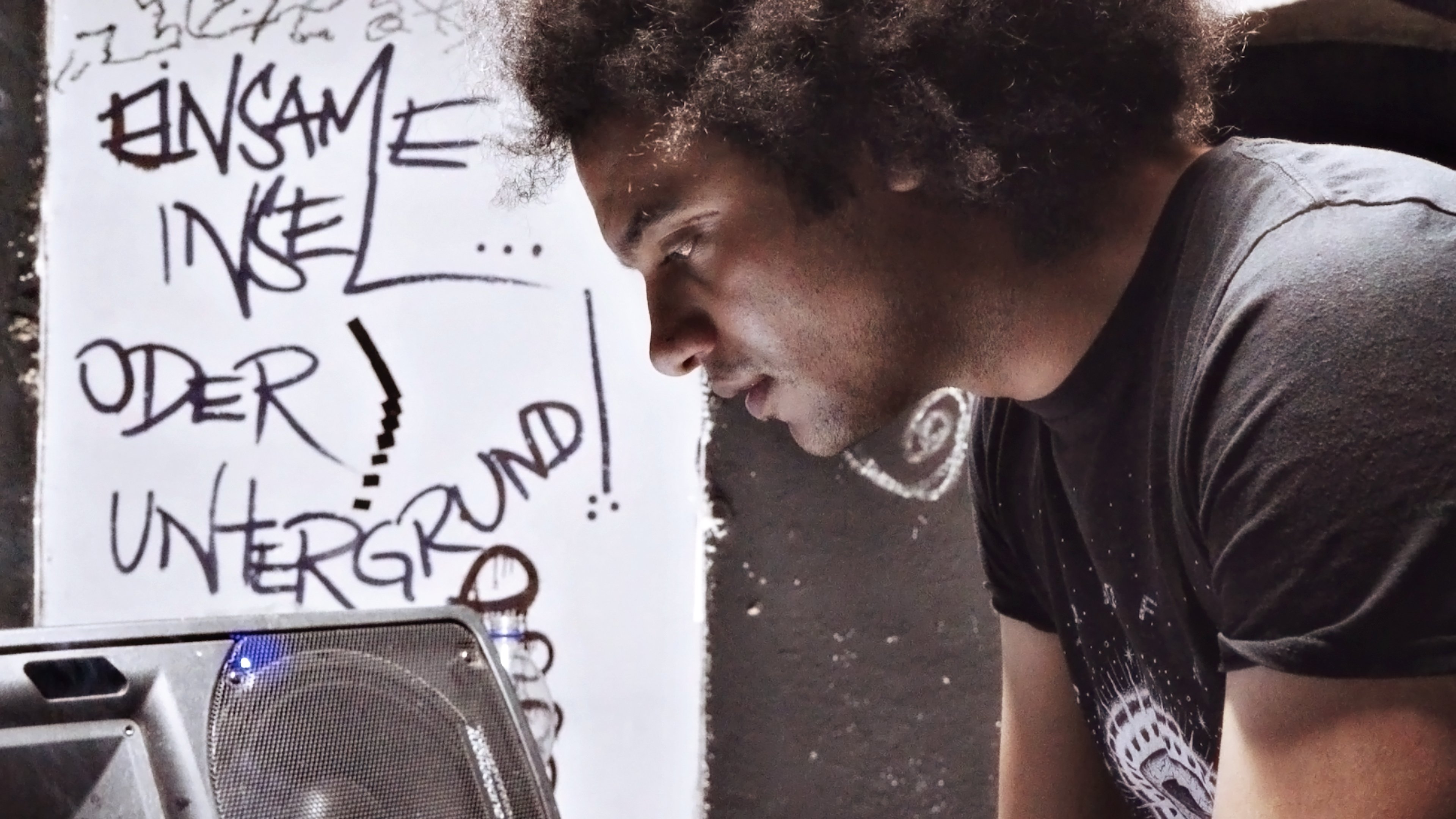 Play with the Devil – Becoming Zeal & Ardor