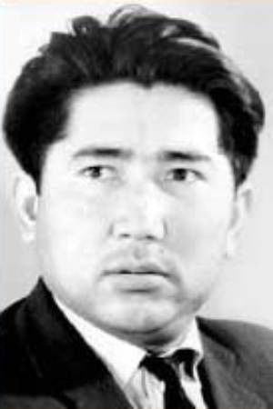 et billede af Kasym Zhuginisov