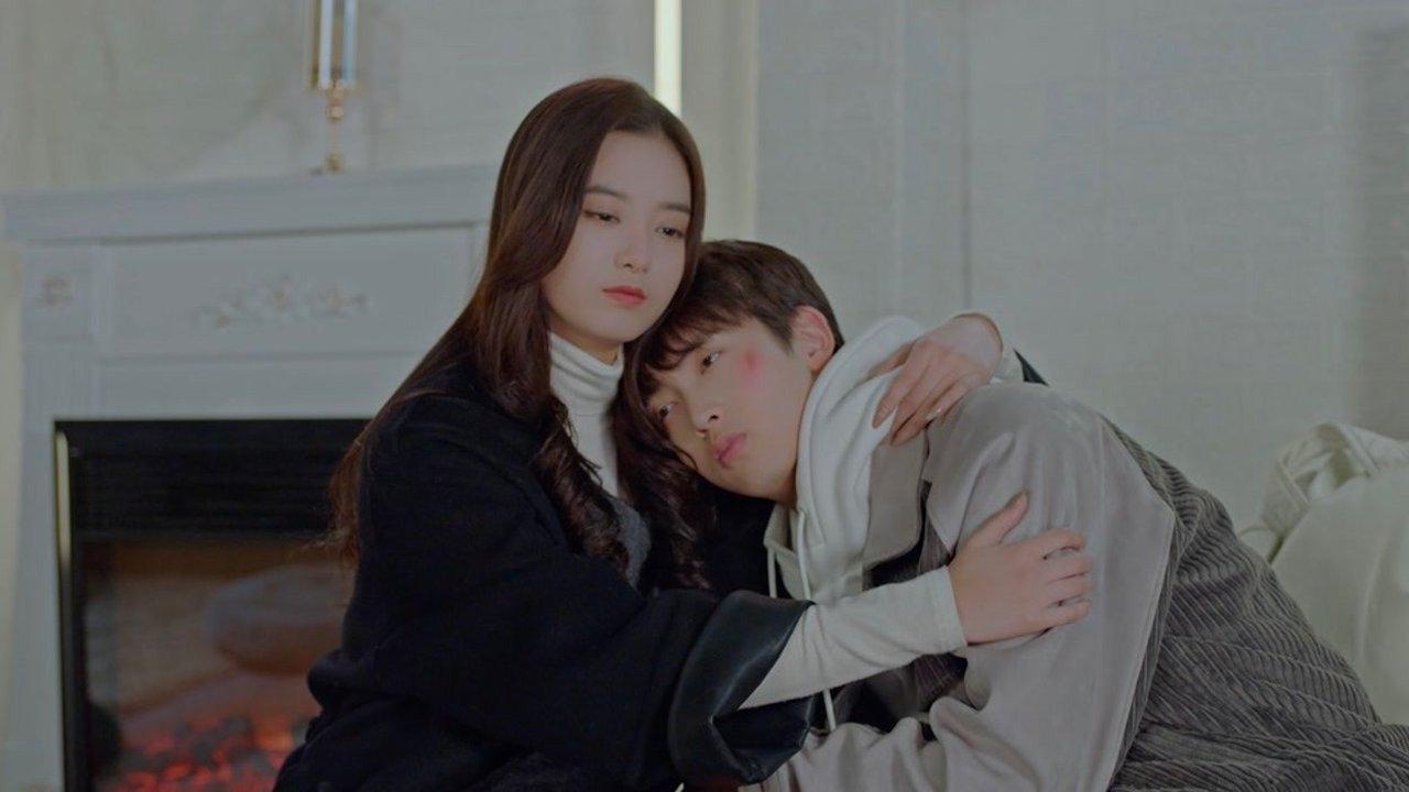 Timeless Love