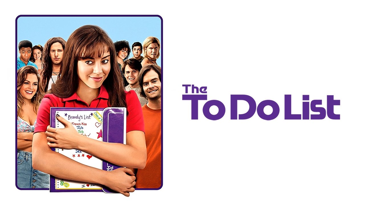 The To Do List (2013)