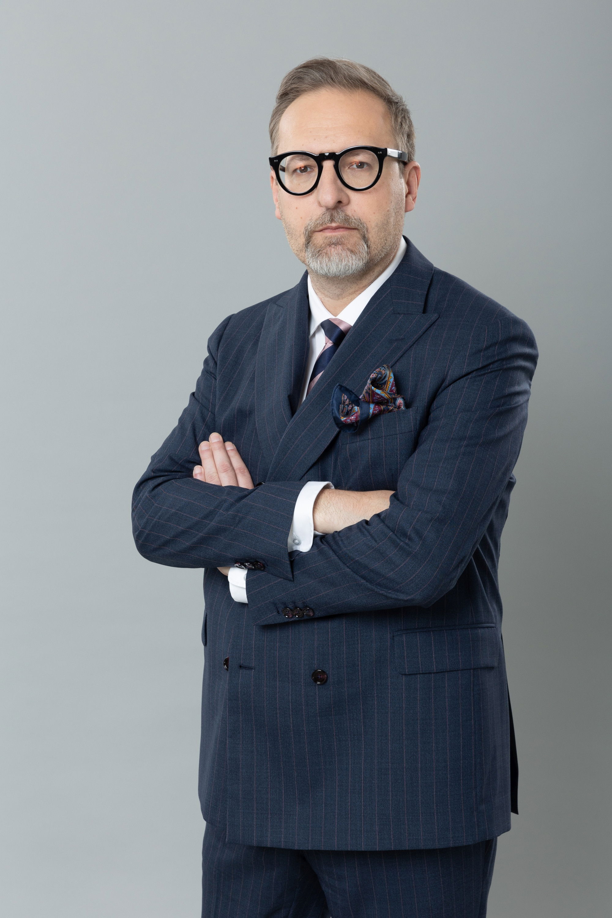 et billede af Jiří Martínek