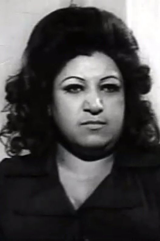 et billede af Ashraf