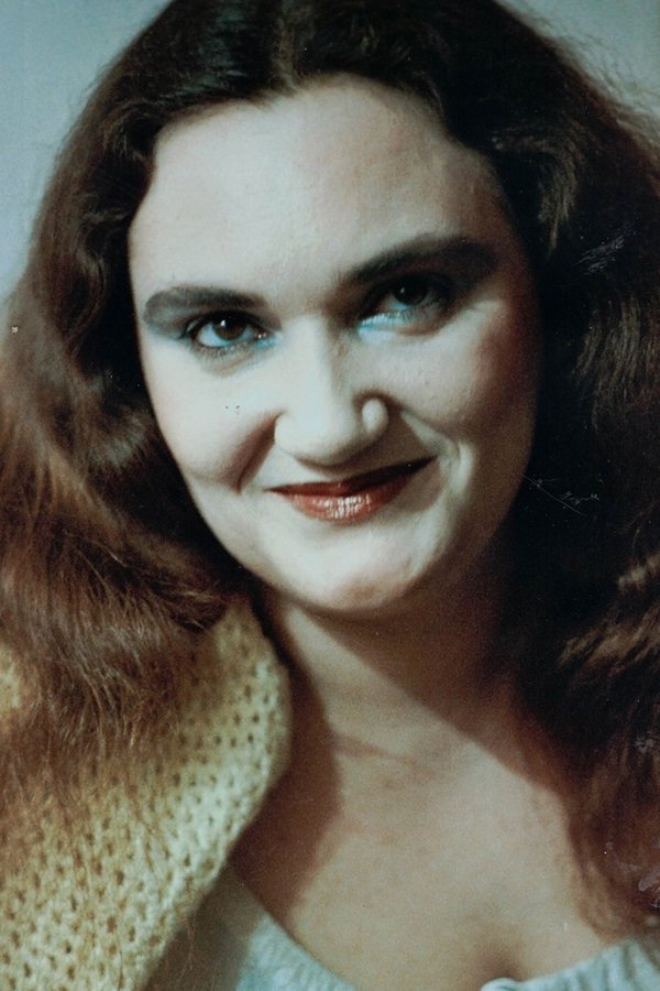 et billede af Maria Luisa Santella