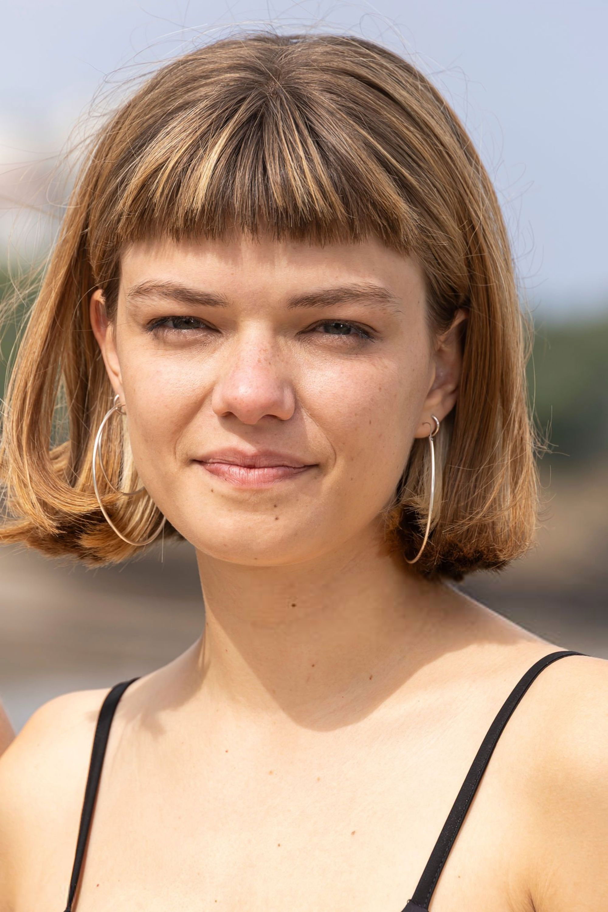 Et billede af Llúcia Garcia