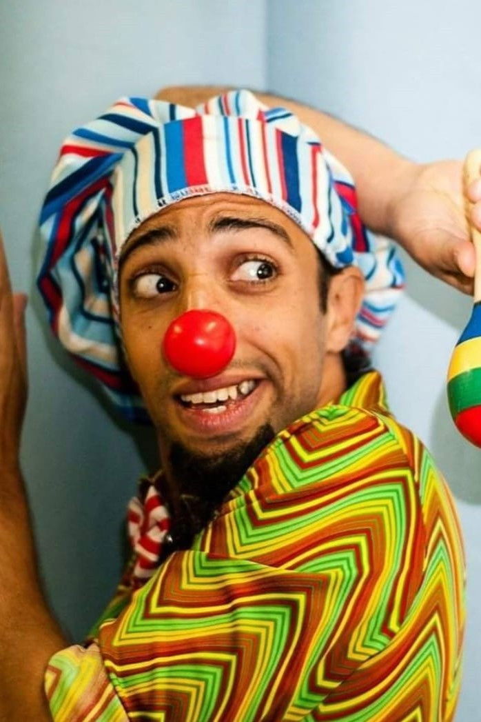 et billede af Ori Noaz