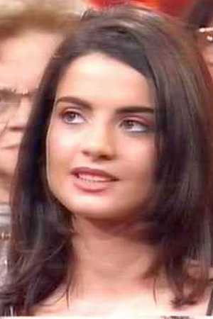 et billede af Simona D'Azeglio