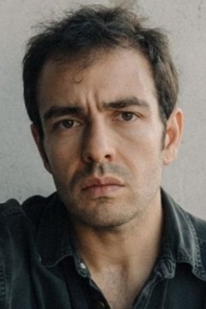 et billede af Özgür Cem Tuğluk