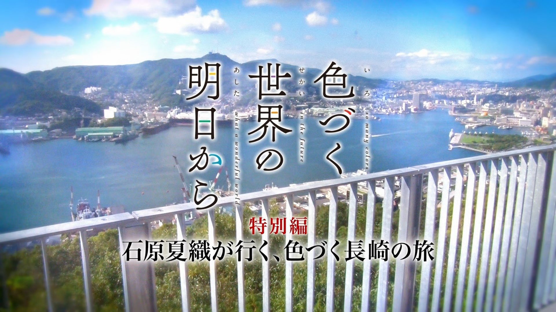 IRODUKU: The World in Colors