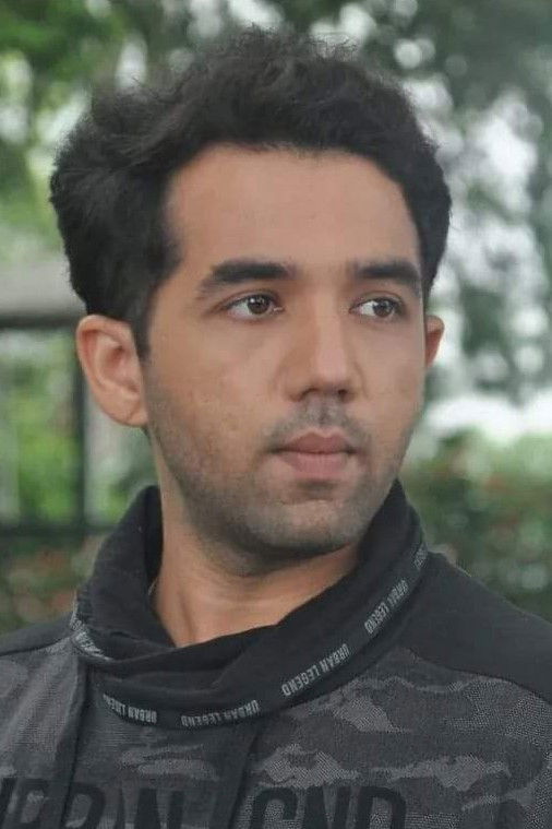 et billede af Anshu Bach