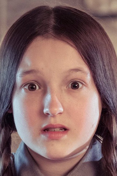 Bella Ramsey