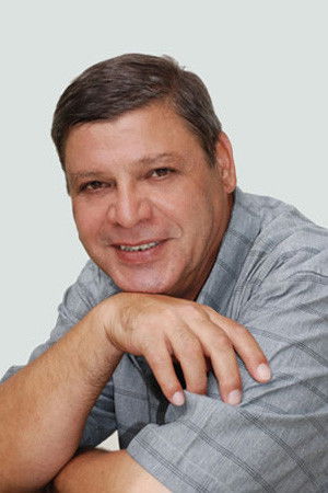 et billede af Omur Naghiyev